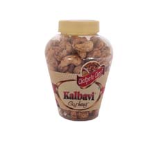 KALBAVI CHAPATA CHAT CASHEW 250 GM